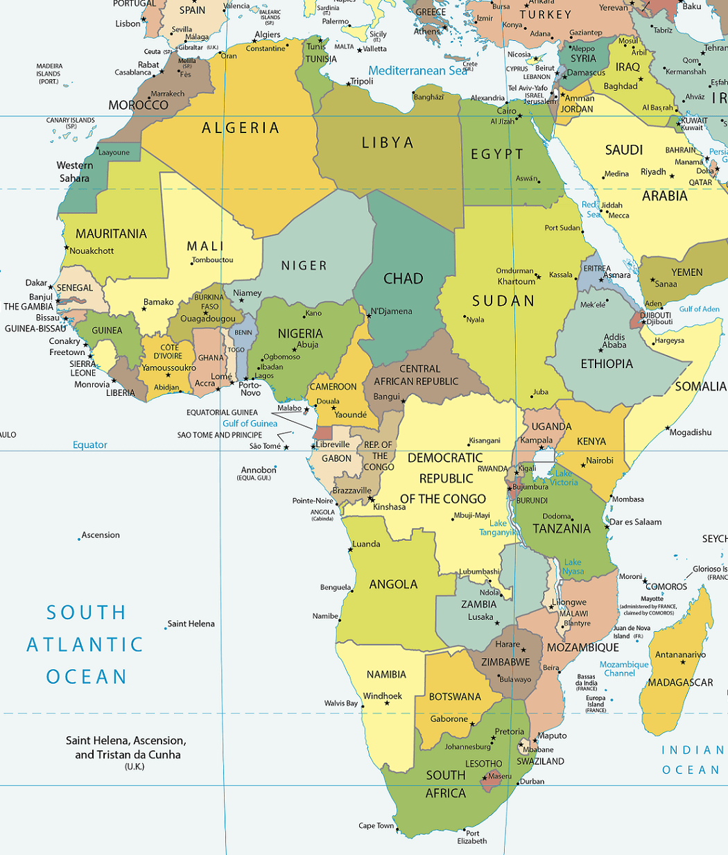 Africacities 